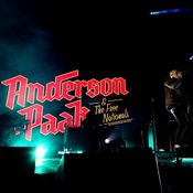 5 แทร็คจาก “Anderson .Paak” ที่กลายเป็นเหตุผลว่าทำไมจึงไม่ควรพลาดคอนเสิร์ตในไทยของชายคนนี้