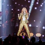 Celine Dion Live 2018 in Bangkok