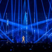 Celine Dion Live 2018 in Bangkok