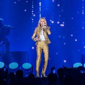 Celine Dion Live 2018 in Bangkok