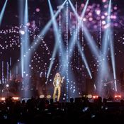 Celine Dion Live 2018 in Bangkok