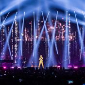 Celine Dion Live 2018 in Bangkok