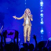 Celine Dion Live 2018 in Bangkok