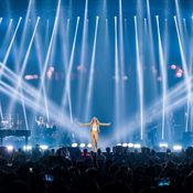 Celine Dion Live 2018 in Bangkok