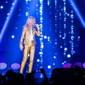 Celine Dion Live 2018 in Bangkok