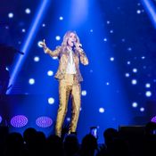 Celine Dion Live 2018 in Bangkok