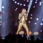 Celine Dion Live 2018 in Bangkok