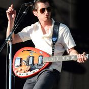 Noel Gallagher และ Arctic Monkeys นำทีมเข้าชิงรางวัล Mercury Prize 2018