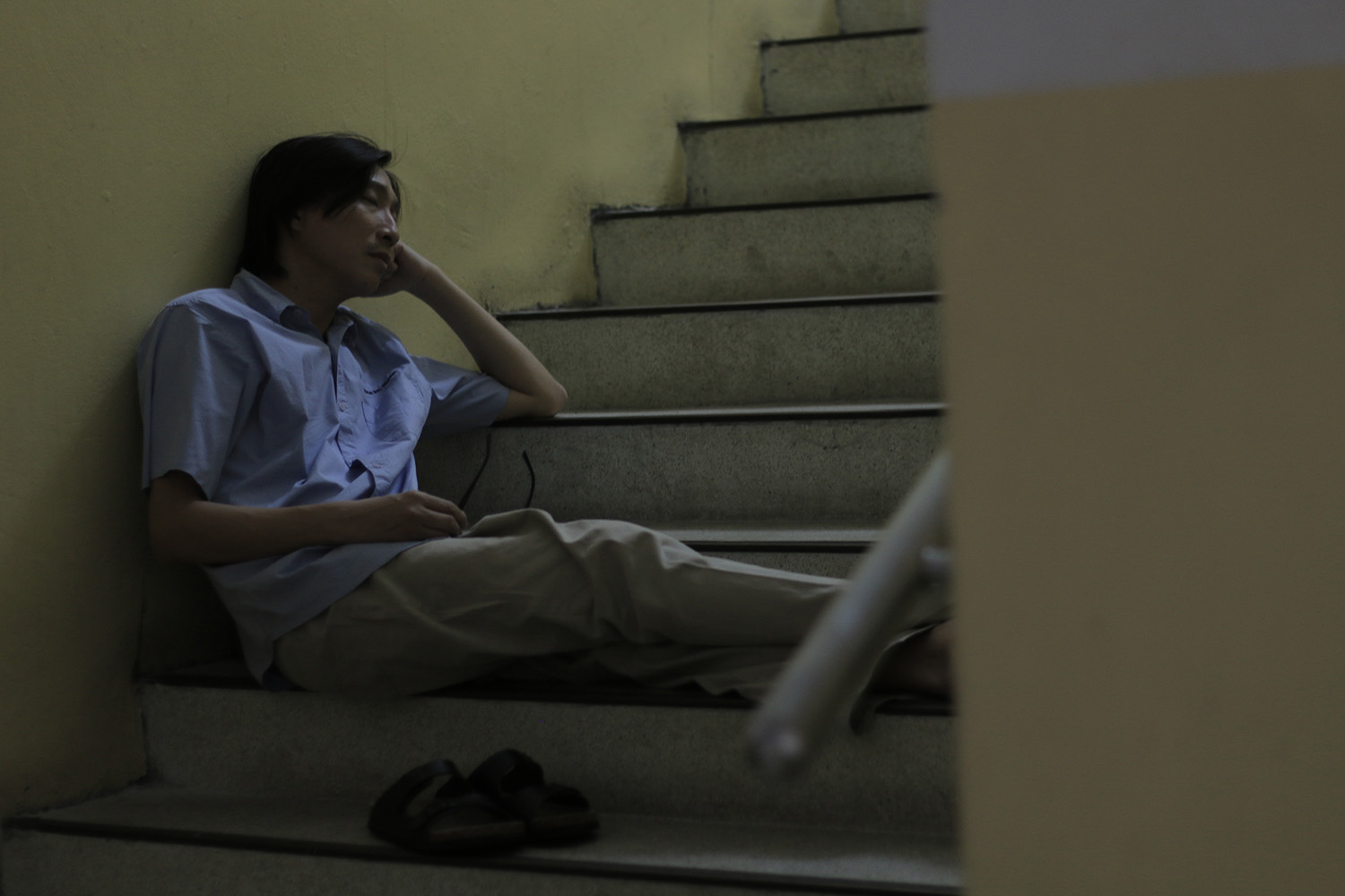 นักแสดงเอ็มวี ALARMS (สวัสดีวันจันทร์)