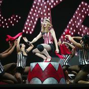 6 ปรากฏการณ์ทางดนตรีโลกไม่ลืม ในวันที่ “Madonna” ล่วงเลยสู่วัย 60