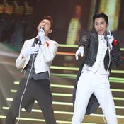 TVXQ!