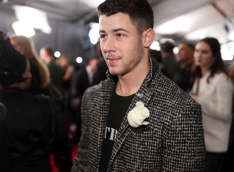 ยืนยันร้อยเปอร์เซ็นต์! “Nick Jonas” หมั้นกับนักแสดงสาวชาวอินเดีย “Priyanka Chopra” แล้ว