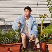 88rising : Head In The Clouds artists : Rich Brian