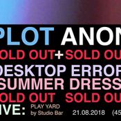 จนกว่าจะพบกันใหม่ “PLOT ANON LIVE” คอนเสิร์ตที่อาจจะเป็นครั้งสุดท้ายของวง “PLOT”