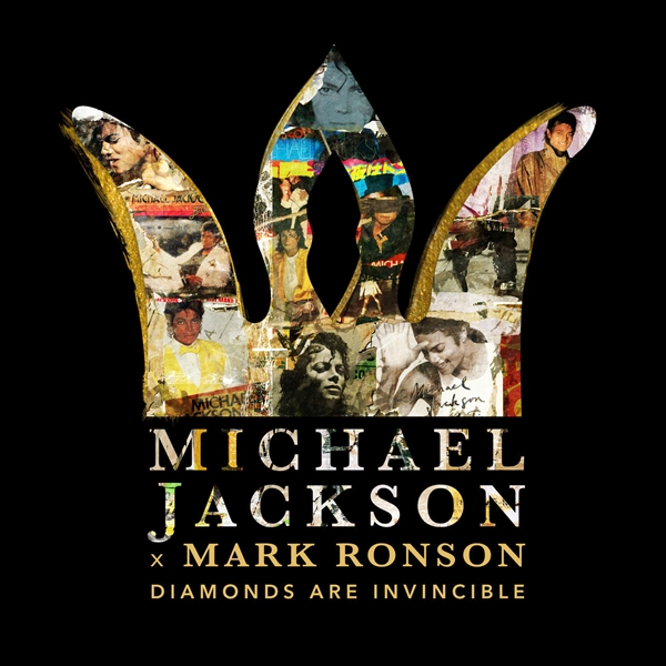 จาก 5 เพลงดังของ “Michael Jackson” สู่ “Diamonds are Invincible” ฝีมือ “Mark Ronson”