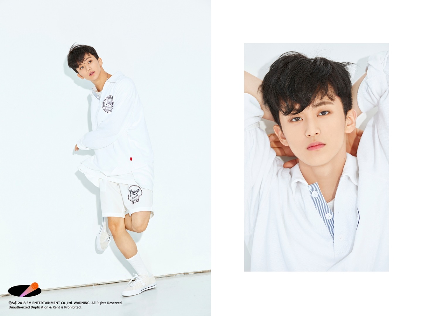 NCT DREAM "We Go Up"