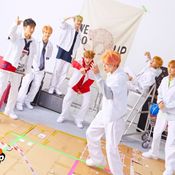 NCT DREAM "We Go Up"