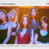 Girls’ Generation-Oh!GG - Lil' Touch