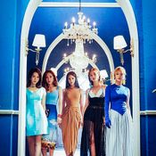 Girls’ Generation-Oh!GG - Lil' Touch