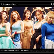 Girls’ Generation-Oh!GG - Lil' Touch