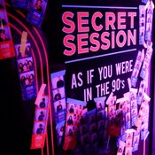 JOOX Secret Session : As If You Were in The 90’s