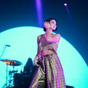 Dua Lipa Live in Bangkok