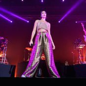 Dua Lipa Live in Bangkok