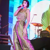 Dua Lipa Live in Bangkok