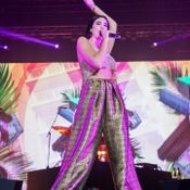 Dua Lipa Live in Bangkok