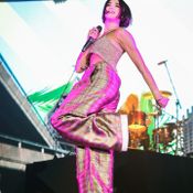 Dua Lipa Live in Bangkok