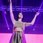 Dua Lipa Live in Bangkok