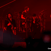 เสียงบรรเลงจากนักฆ่าแห่งวงการดนตรีใน “The Killers Live in Bangkok”
