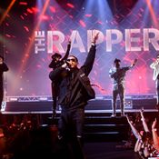 "The Rapper Concert" บทสรุปยุคสมัยแห่งวงการฮิปฮอป กับความเดือดระอุจากแร็ปเปอร์ไทยกว่า 50 ชีวิต