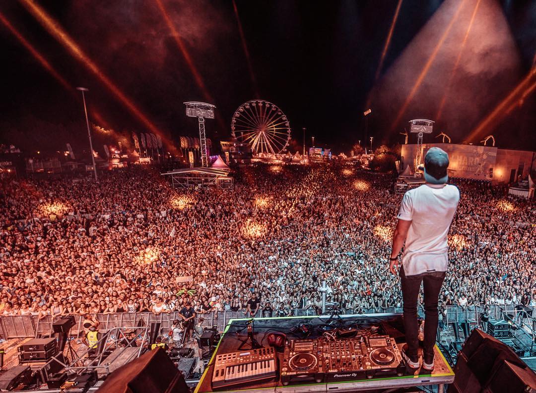 Kygo