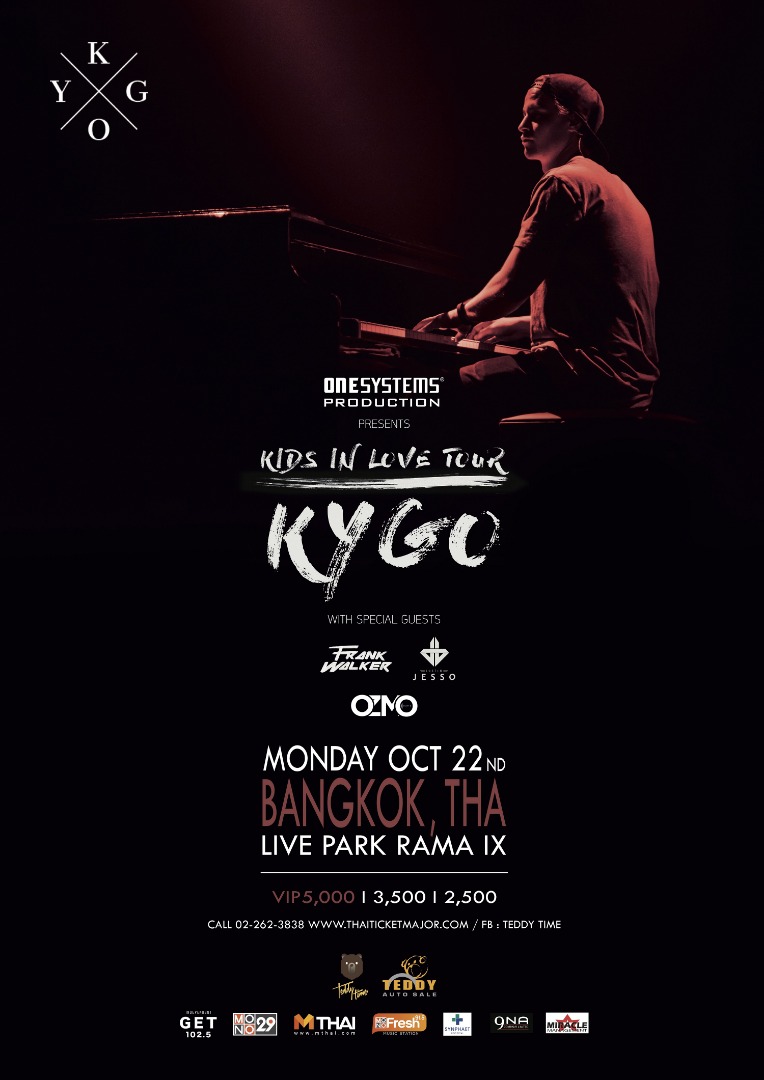 Kygo