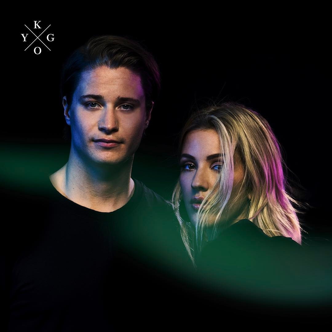 Kygo