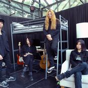 “The Yers” กับบทเพลงร้าวราน ท่ามกลางเม็ดฝนโปรยปรายใน “Cry Secret Session”