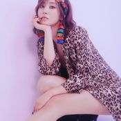 Yuri from Girls' Generation