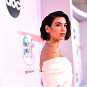 American Music Awards 2018