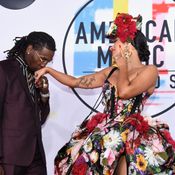 American Music Awards 2018