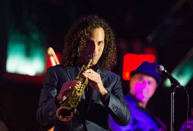 อะไรจะเกิดขึ้น เมื่อ “Kenny G” จะมีคอนเสิร์ตแจ๊ซที่ “เมืองโบราณ” 10 พ.ย. นี้ รู้กัน!