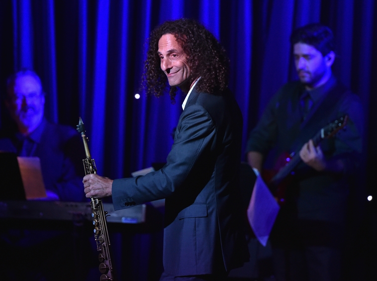 อะไรจะเกิดขึ้น เมื่อ “Kenny G” จะมีคอนเสิร์ตแจ๊ซที่ “เมืองโบราณ” 10 พ.ย. นี้ รู้กัน!