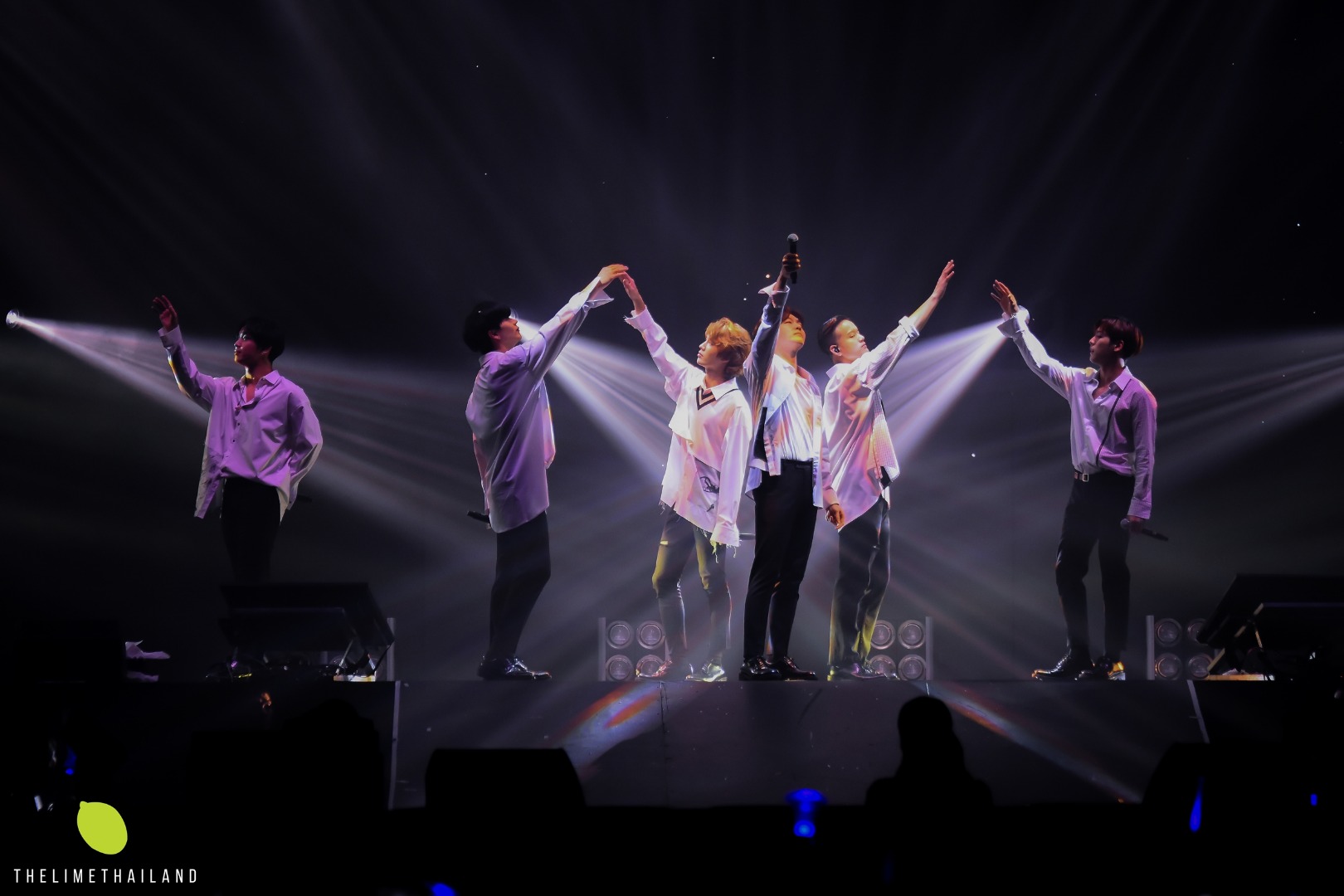 2018 BTOB TIME IN BANGKOK ‘THIS IS US’