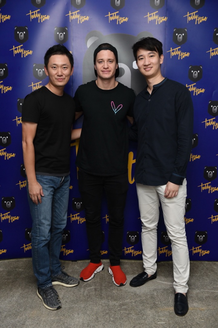 One Systems Production Presents Kygo Kids In Love Tour