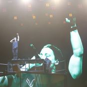 One Systems Production Presents Kygo Kids In Love Tour