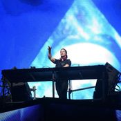 One Systems Production Presents Kygo Kids In Love Tour