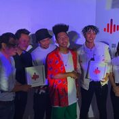 ปีทองของเขา! “Twopee Southside” คว้า 4 รางวัล Rap is Now Awards 2018