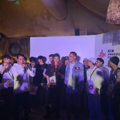 ปีทองของเขา! “Twopee Southside” คว้า 4 รางวัล Rap is Now Awards 2018