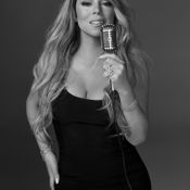 Mariah Carey