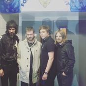 Kasabian VS Leicester City FC